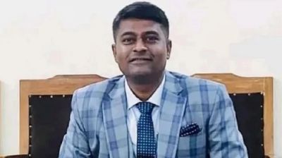 রিমান্ড শেষে কারাগারে জবির সহকারী প্রক্টর