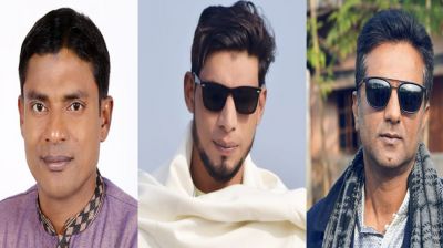 মেয়র-এমপির পিএসসহ ১৪ জনের নামে মামলা