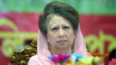 খালেদা জিয়ার সাজা স্থগিতের মেয়াদ বাড়ল
