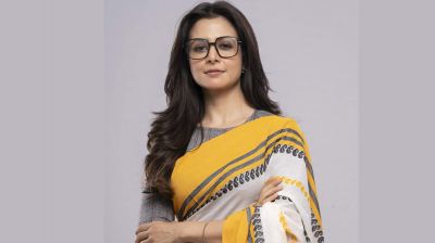 ‘মিতিন মাসি’ সিরিজের নতুন ছবির শুটিং শুরু 