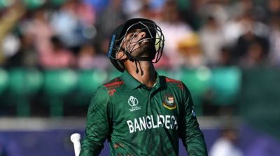 লিটনকে বাদ দেয়ার কারণ জানালেন লিপু