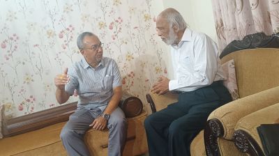 বিএনপি হতাশ নয় সরকারই উদ্বিগ্ন