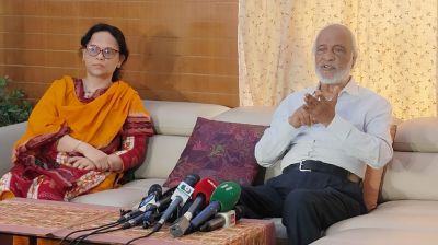 সেবা নয়, ক্ষমতায় টিকে থাকাই আ.লীগের একমাত্র লক্ষ্য 
