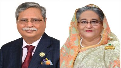 গোলাম আরিফ টিপুর মৃত্যুতে রাষ্ট্রপতি ও প্রধানমন্ত্রীর শোক