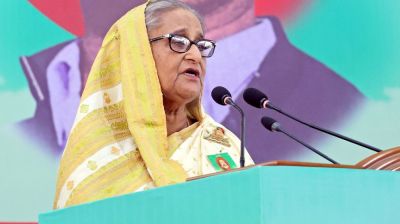 স্বাধীনতার ৫৩ বছরের মধ্যে ২৯ বছর ছিল জাতির দুর্ভাগ্য