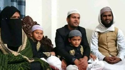 জীবনের প্রথম রোজা করছেন তারা!