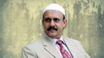 জাতীয় নদী রক্ষা কমিশনের নতুন চেয়ারম্যান সারওয়ার মাহমুদ