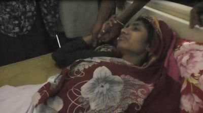সাতক্ষীরায় আত্মহত্যার চেষ্টাকারী স্ত্রীকে বাঁচিয়ে স্বামীর আত্মহত্যা