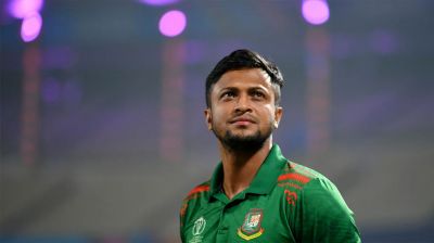 বাংলাদেশের পোস্টারবয়ের জন্মদিন