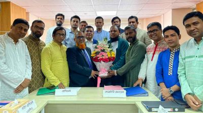 তরুণদের প্রযুক্তিতে দক্ষ করে তুলতে কাজ করবে বিসিএস-বিআইটিপিএফসি