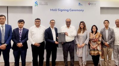 অ্যাপোলো হাসপাতালে পেমেন্টে মূল্যছাড় দিচ্ছে স্ট্যান্ডার্ড চার্টার্ড