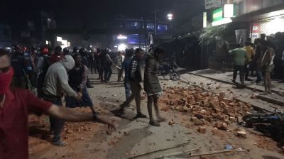 সিসি ক্যামেরার ফুটেজ গায়েব নিয়ে নবীগঞ্জ শহর রণক্ষেত্র, আটক ১৪