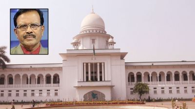 বিএনপি চেয়ারপারসনের উপদেষ্টা হাবিবের সাজা আপিলে বহাল