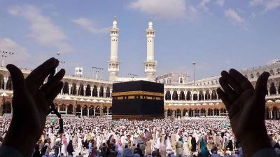 রমজানে ওমরা পালনে কঠোর নির্দেশনা সৌদির