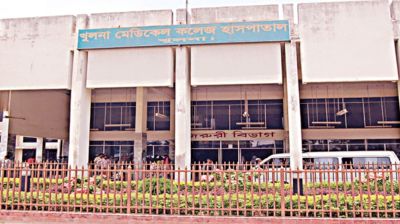খুমেক হাসপাতালের ময়লার ভাগাড়ে ৪৯৫ ডিষ্টিল ওয়াটার