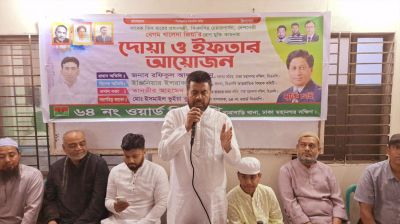 কথা বললেই সরকার গুম-খুন ও জেলে নিয়ে নির্যাতন করে 