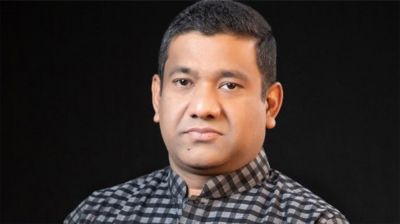 অর্থ পাচারের দায়ে ঢাকা টাইমসের সম্পাদক কারাগারে