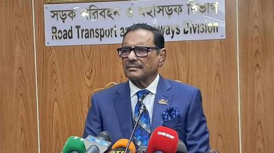 সড়ক দুর্ঘটনায় কবলিতদের সহায়তা দেয়া হয়েছে