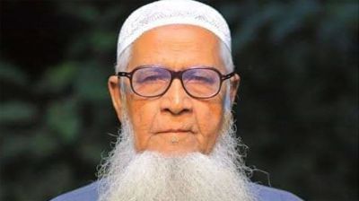 জনপ্রিয় আলেম ও বক্তা মাওলানা লুৎফর রহমানের মৃত্যু