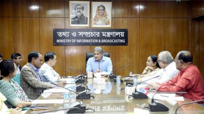 সরকারি অনুদান প্রদানের ক্ষেত্রে আরো স্বচ্ছতা নিশ্চিত করা হবে