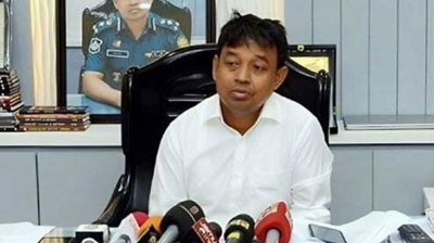 কিশোর গ্যাংয়ের প্রশ্রয়দাতা কাউন্সিলরদের বিরুদ্ধেও ব্যবস্থা নেয়া হবে