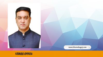 আমি জনগণের মেয়র: ইকরামুল হক টিটু