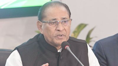 মৎস্য খাতে ১৫ হাজার কোটি টাকার রপ্তানি লক্ষ্যমাত্রা অর্জন করতে হবে