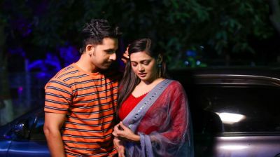 ঈদে ‘ওয়েটিং ফর লাভ’