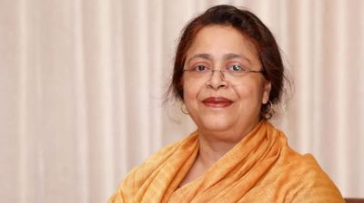 দেশে অর্ধেকের বেশি নারীর বাল্য বিয়ে হয় 
