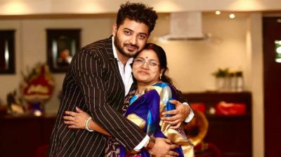 মারা গেছেন চিত্রনায়ক বাপ্পীর মা
