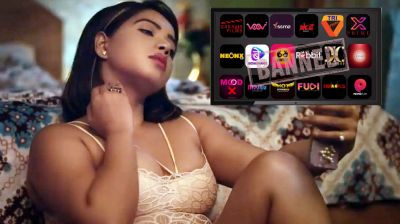 অজাচার-অশ্লীলতায় ভরা যে ১৮টি ভারতীয় ওটিটি প্ল্যাটফর্ম নিষিদ্ধ হলো