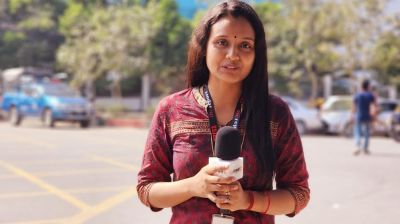 নিজ বাড়িতে গিয়ে যে ধর্ম পালন করতেন বৃষ্টি