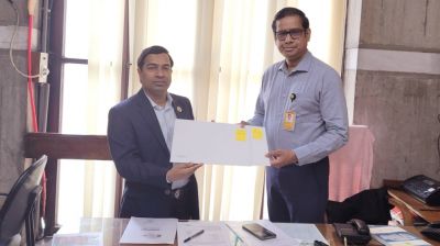 বিরোধীদলীয় নেতা ও উপনেতাকে প্রধানমন্ত্রীর শুভেচ্ছা 
