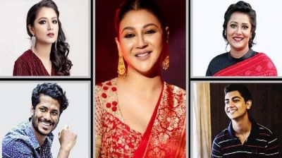 ফিল্মফেয়ার অ্যাওয়ার্ডে মনোনয়ন পেলেন যেসব বাংলাদেশি তারকা