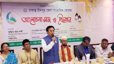শেখ হাসিনা গণমাধ্যমের স্বাধীনতা নিশ্চিত করেছেন