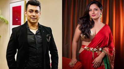 এবার জায়েদ খানের নায়িকা পূজা