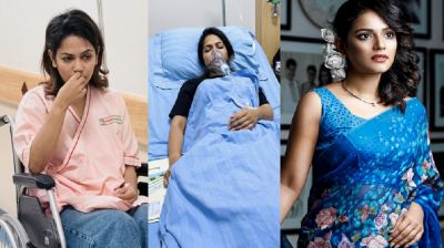 হাসপাতালে ভর্তি উপস্থাপিকা মৌসুমী মৌ