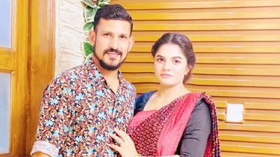 নাসির-তামিমা মেরিডিয়ান হোটেলে ছিলেন: পরিচালক 