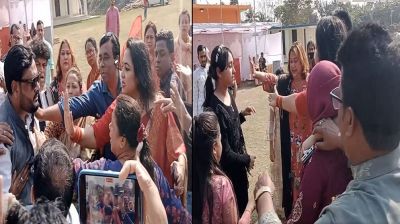 শিল্পী সমিতির পিকনিকে মারামারি, থানায় মামলা