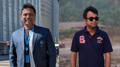 কান্ট্রি এডিটরস ফোরামের সভাপতি সাখাওয়াত, সম্পাদক আসিফ
