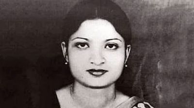 সগিরা মোর্শেদ হত্যায় ২ আসামির যাবজ্জীবন