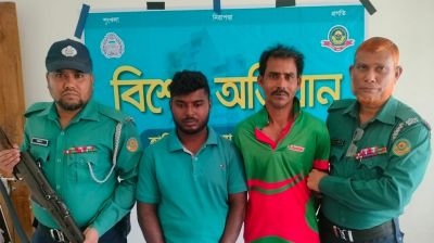 চট্টগ্রামে গণধর্ষণে তরুণী মৃত্যুর ঘটনায় গ্রেপ্তার ২