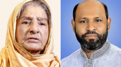 জাপার চেয়ারম্যান রওশন এরশাদ, মহাসচিব কাজী মামুন