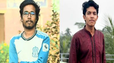 জাবি ছাত্র ইউনিয়নের নেতৃত্বে আলিফ ও ইমন