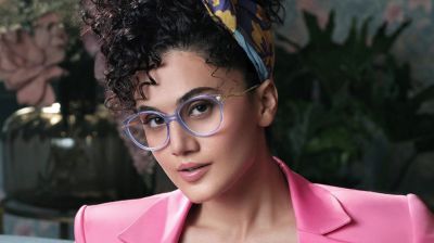 মে মাসেই কি বিয়ে তাপসীর? 