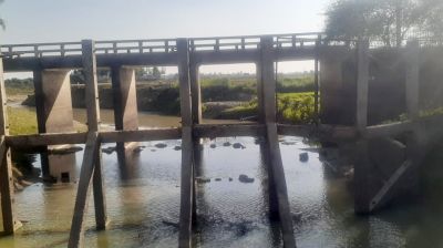 ১৭ লাখ টাকার জন্য প্রায় ১৩ কোটির টাকার ধান ঝুঁকিতে