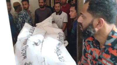 পিরোজপুরে সড়ক দুর্ঘটনায় নিহত ৭ 