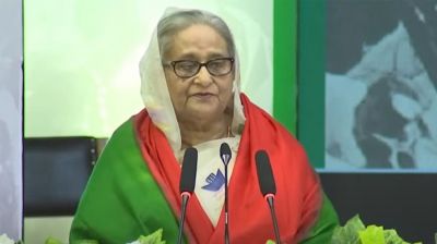 স্বাধীনতা দীর্ঘদিনের পরিকল্পনায় এসেছে