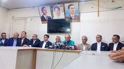আইনজীবী সমিতিতে নতুন নির্বাচনের দাবি বিএনপির 
