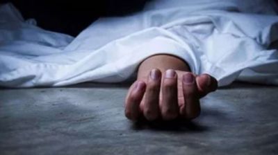 রাজধানীতে যুবককে কুপিয়ে হত্যা